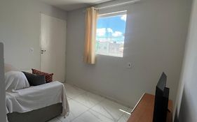 Apartamento Santa Cruz do Capibaribe 2